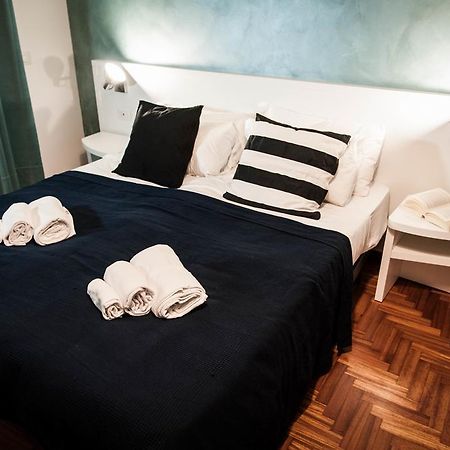 Rometown B&B Eksteriør bilde