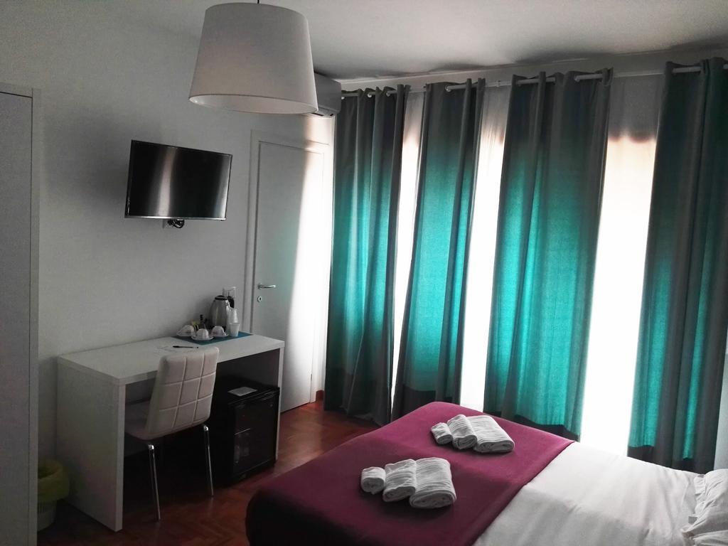 Rometown B&B Eksteriør bilde