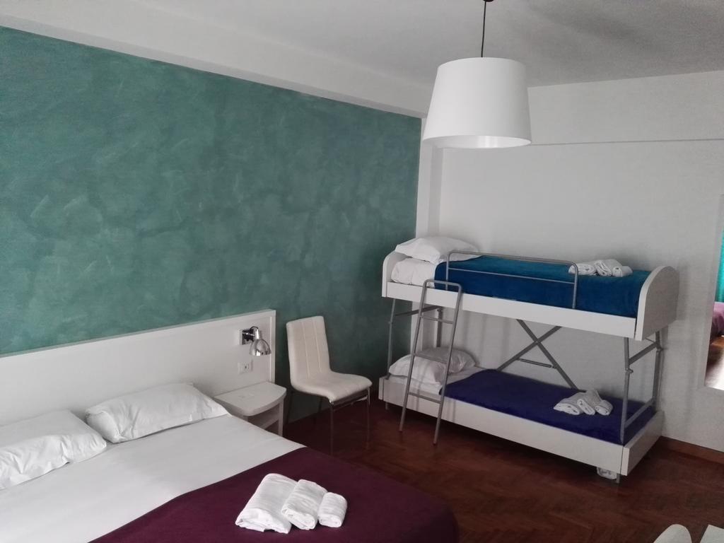 Rometown B&B Eksteriør bilde