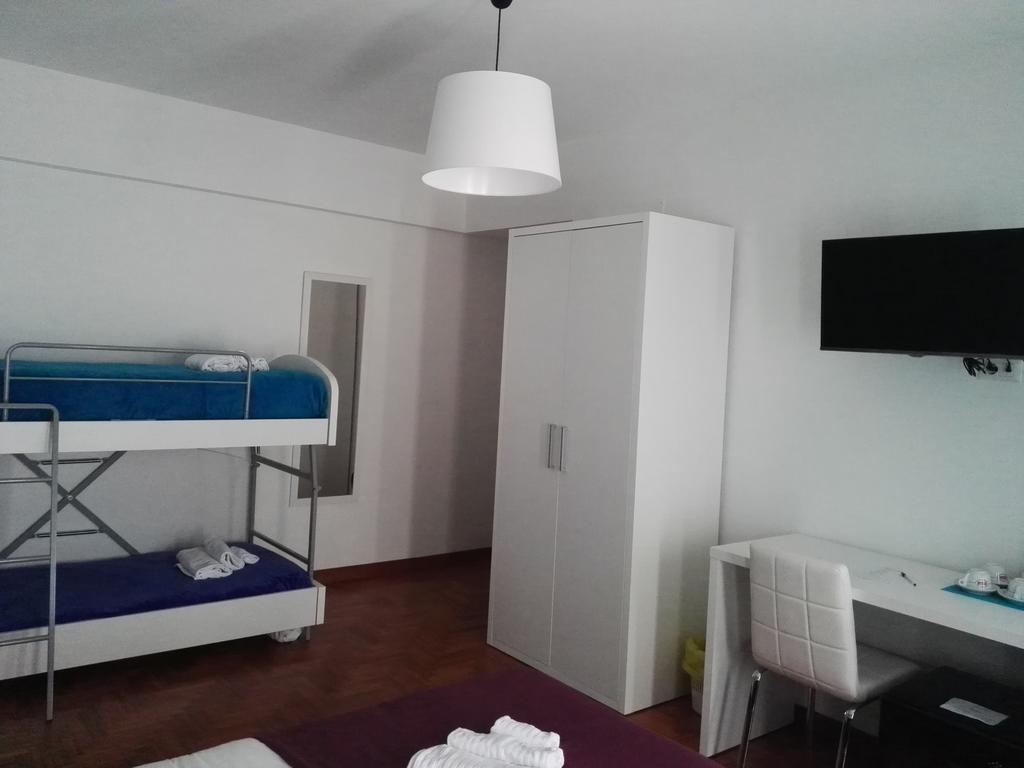 Rometown B&B Eksteriør bilde