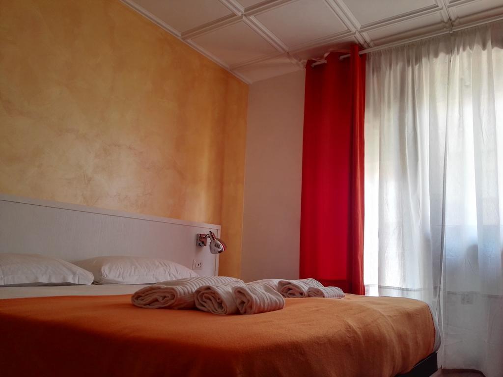 Rometown B&B Eksteriør bilde