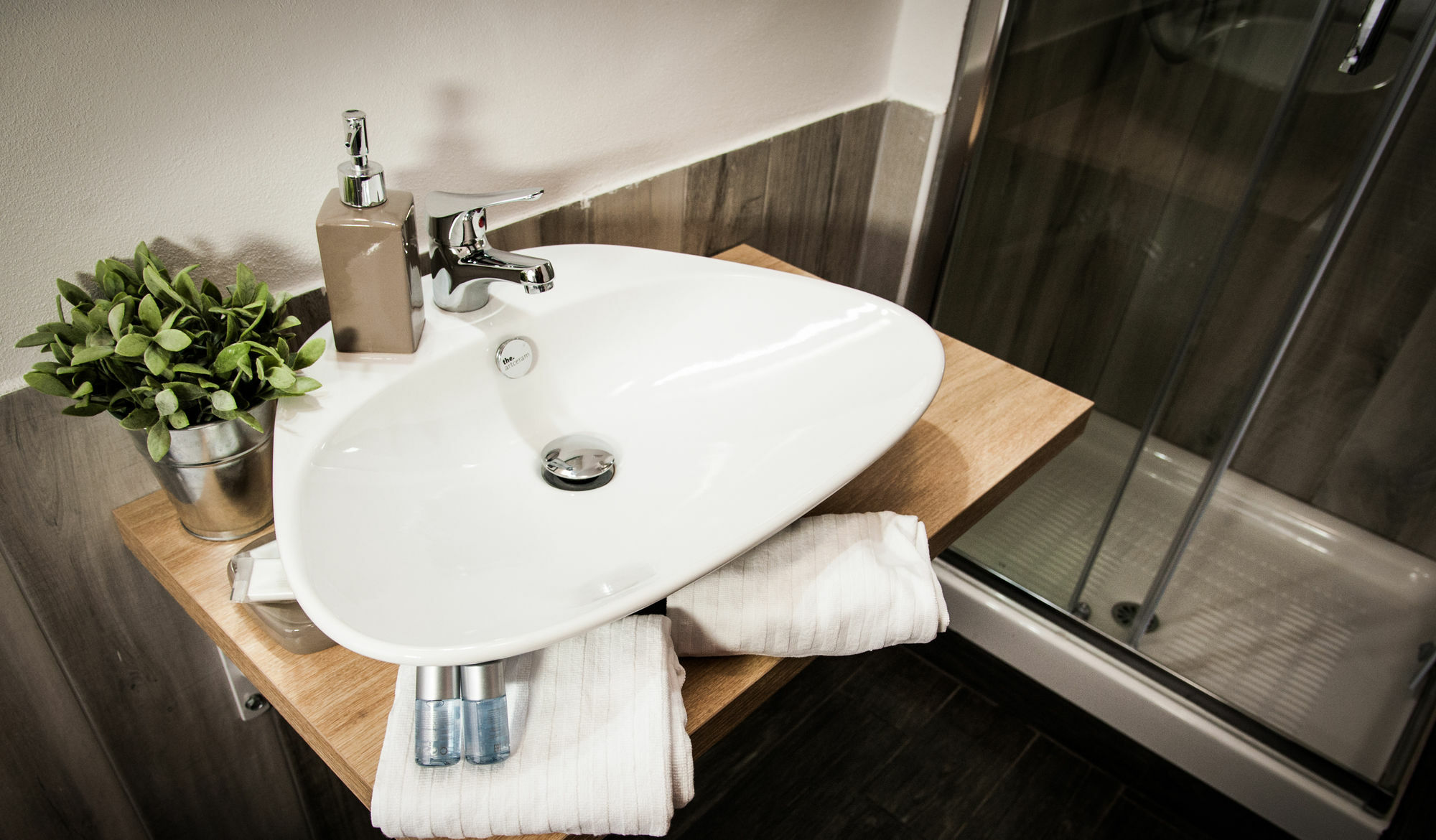 Rometown B&B Eksteriør bilde