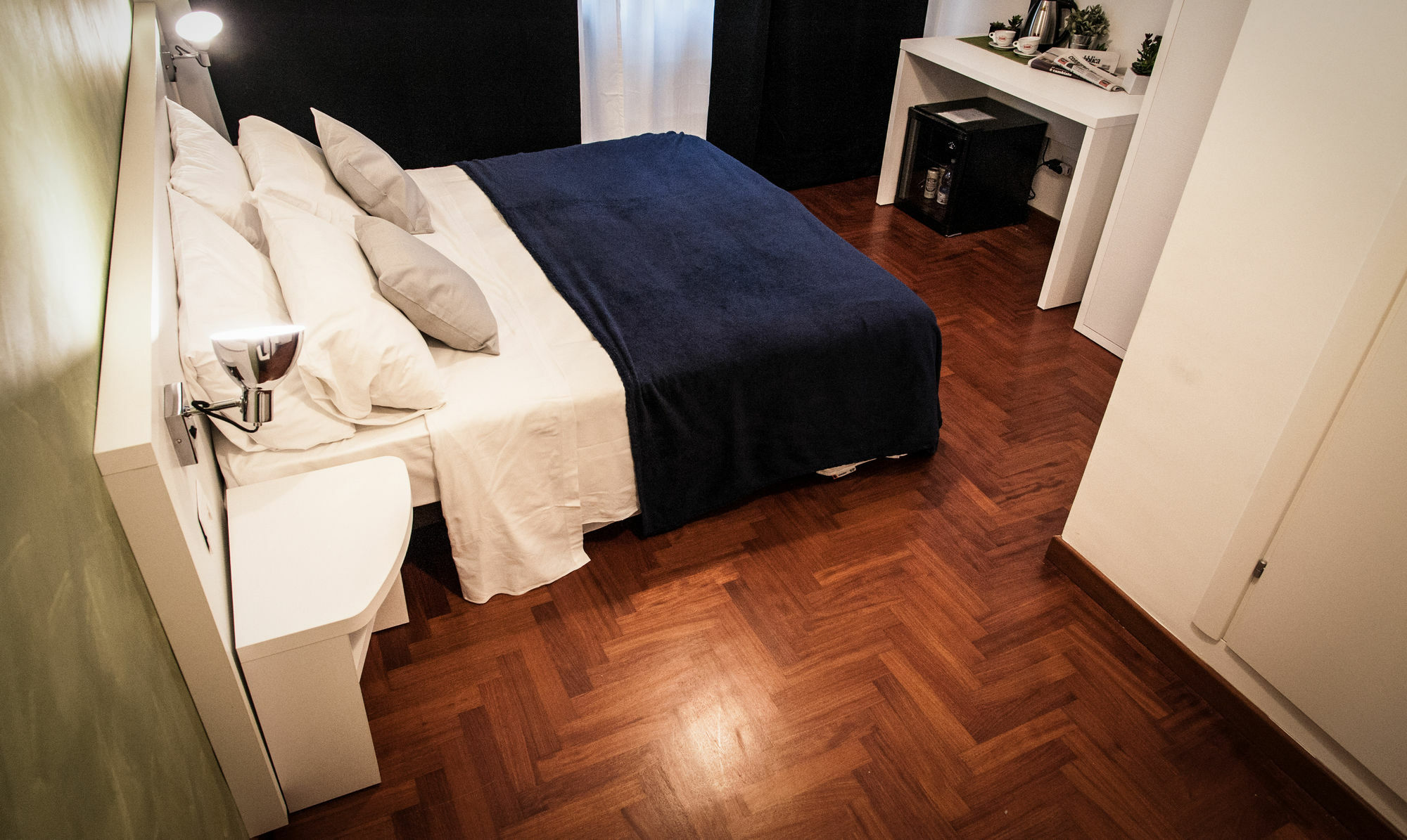 Rometown B&B Eksteriør bilde