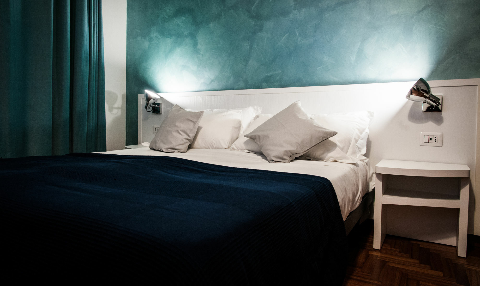 Rometown B&B Eksteriør bilde