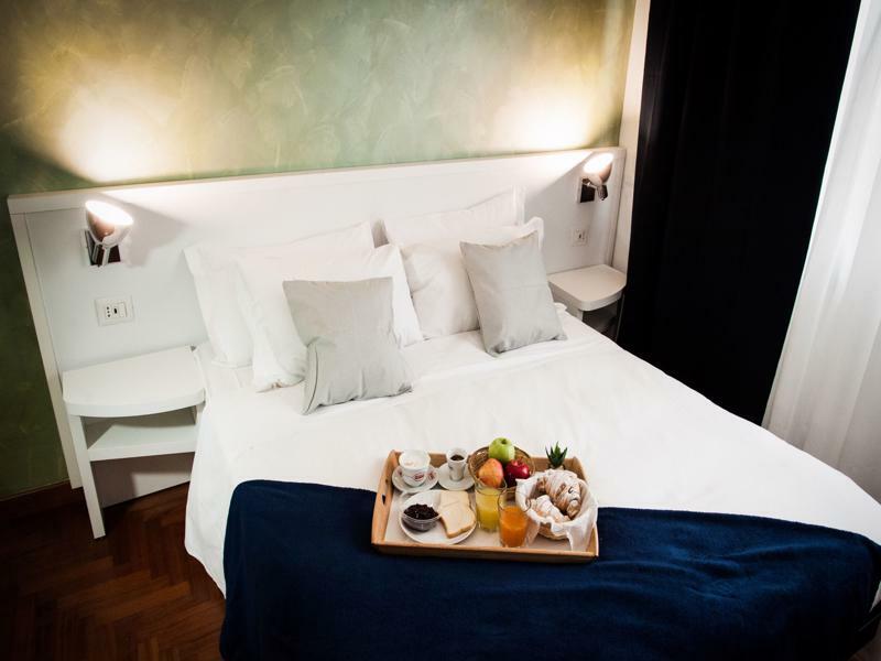 Rometown B&B Eksteriør bilde