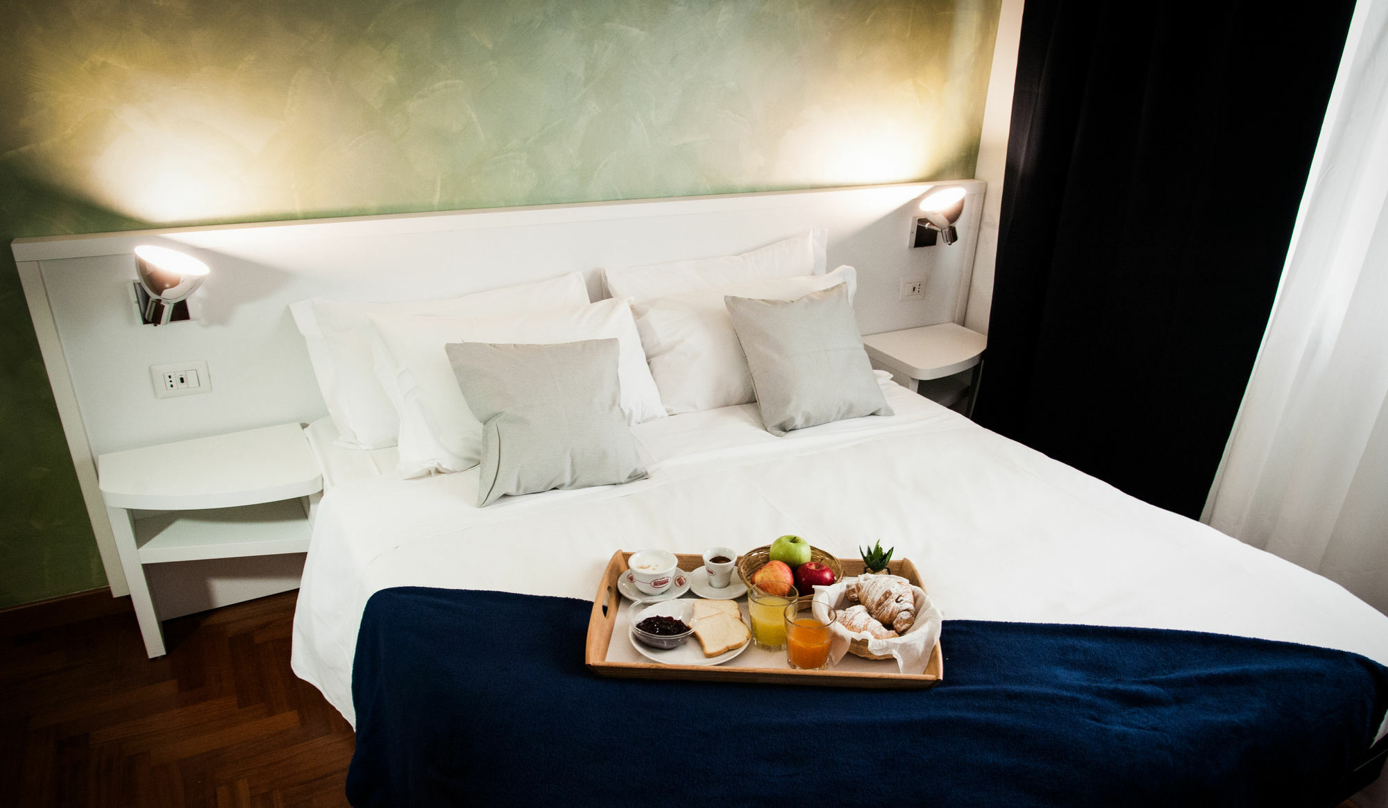 Rometown B&B Eksteriør bilde