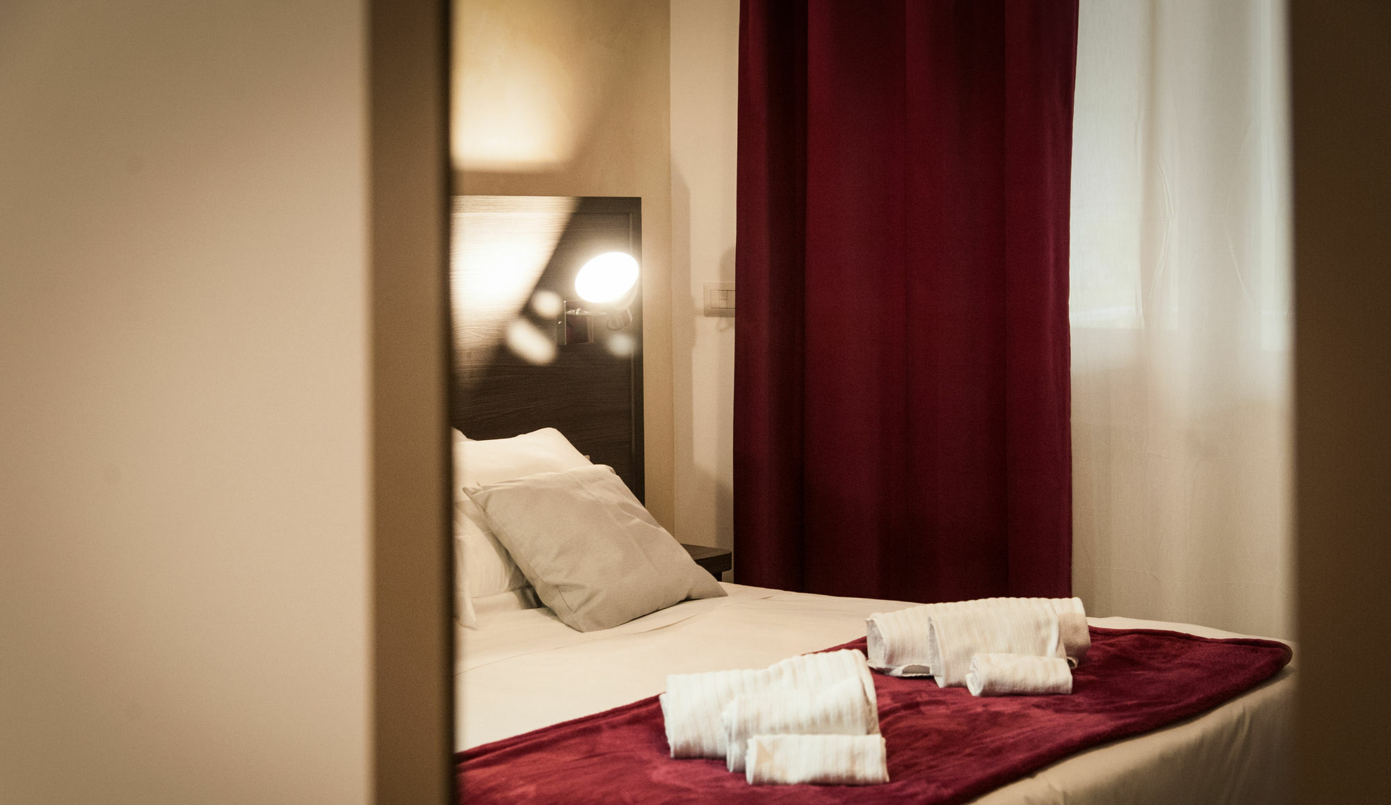Rometown B&B Eksteriør bilde