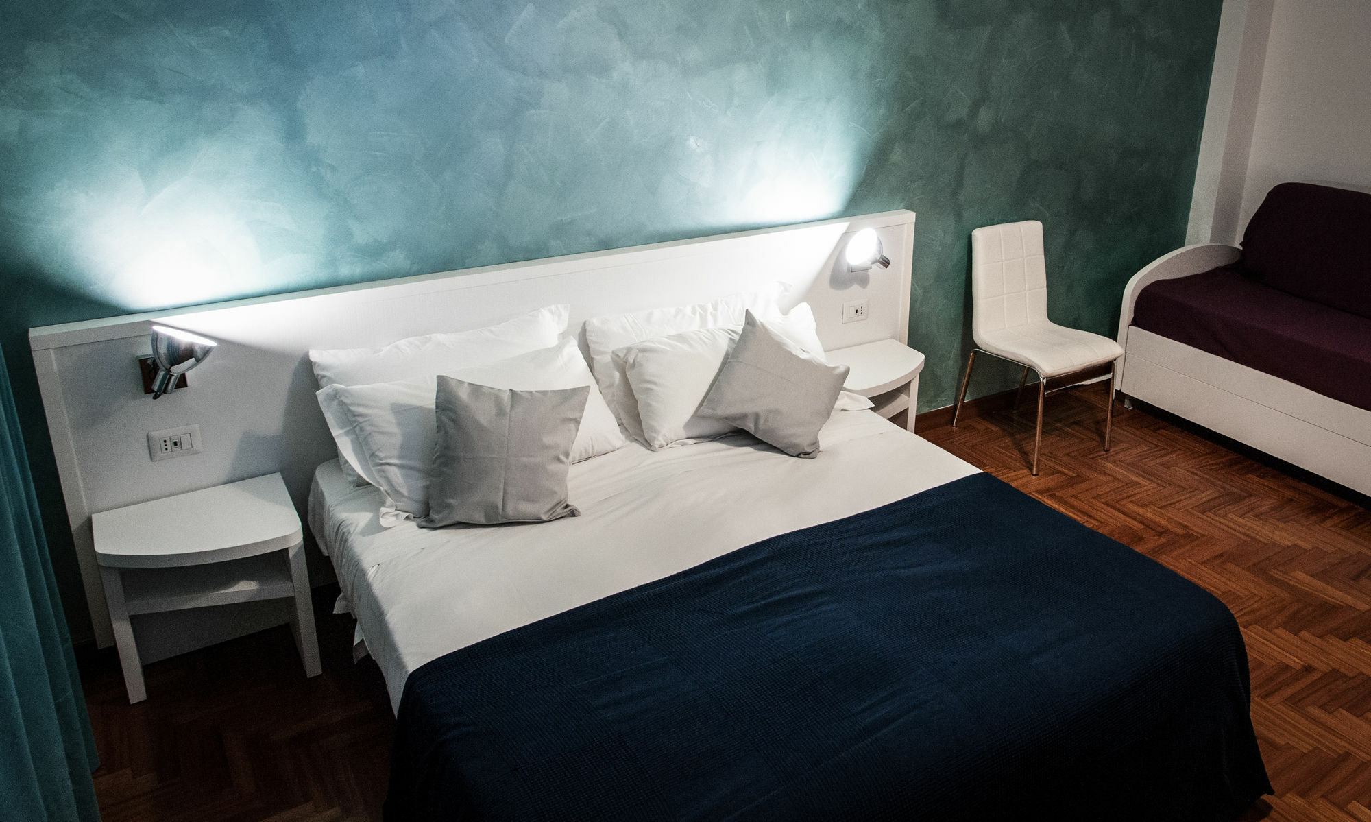 Rometown B&B Eksteriør bilde